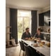 thumbnail image 4 of Cortinas Blackout De Alta Densidad Y Diseño Sofisticado, 4 of 6