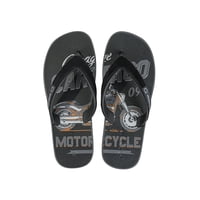 Sandalia Hombre Gris Dakar Plus 017 Cartago