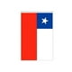 thumbnail image 2 of Banderines de Chile Fiestas Patrias 3m Cotillon, 2 of 3
