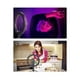 thumbnail image 3 of Aro De LUZ LED RGB 26cm USB Tripode 2m Negro, 3 of 7
