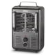 thumbnail image 1 of Calentador eléctrico Shinic Milkhouse 1500W Green, 1 of 7