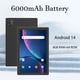 thumbnail image 5 of Tablet CUPEISI Android 15 10 pulgadas 12 GB RAM 64 GB ROM 1 TB Expandir, 5 of 8
