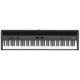 thumbnail image 3 of Piano Digital Roland Fp-60x - Negro, 3 of 3