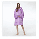 thumbnail image 3 of Poleron Sherpa Con Capucha Tipo Huggle, 3 of 6