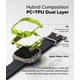 thumbnail image 4 of Funda Ringke Fusion Bumper compatible con Apple Watch Ultra 2, 4 of 9