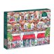 thumbnail image 1 of Rompecabezas: Galison Michael Storring: Un día en la librería, 1 of 9