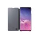 thumbnail image 3 of Funda Samsung Galaxy S10+ S-View Flip Negra, 3 of 4