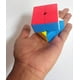 thumbnail image 2 of Cubo Rubik Velocidad Marca Qiyi 2x2 Qidi Básico Fácil Blanco, 2 of 4