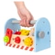 thumbnail image 3 of Caja de Herramientas de Madera, 3 of 3