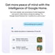 thumbnail image 4 of Cámara de seguridad Google Nest Cam Outdoor 2nd Gen 2 Pack, 4 of 9