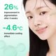 thumbnail image 4 of Madeca Azelaic Acid 10+ Calming Serum 30 ml, 4 of 8