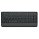 thumbnail image 3 of Teclado Inalámbrico Logitech K650 Grafito Español, 3 of 3