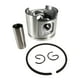 thumbnail image 2 of PISTON RAISMAN® Ø48mm PARA MOTOSIERRA HUSQVARNA 61, 2 of 2