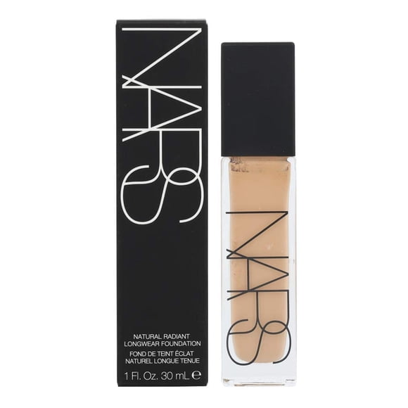 Base Natural Radiant Longwear Santa Fe 30 Ml