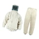 thumbnail image 3 of Traje De Chorro De Arena Ropa Protectora Para Pintar Construcción Naval Beige, 3 of 5