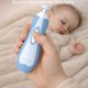 thumbnail image 3 of Fansidi Baby Nail Trimmer Electric, Easy Safe Nail File, 3 of 3