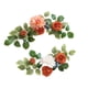 thumbnail image 4 of 2 Piezas De Flores Artificiales Para Arco De Boda, Para Ceremonia De Ventana, Estilo Aniversario E, 4 of 5