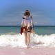 thumbnail image 2 of Jeffy SML el Rapero Toalla de playa de secado rápido con diseño temático, regalo para mujeres y niñas, ideal para cumpleaños, fans, amantes de la música, uso en la playa o al aire libre, 78 × 180 cm, 2 of 6