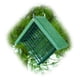 thumbnail image 4 of Comedero para pájaros Woodlink Going Green GGSUET fabricado en EE. UU., 4 of 4