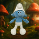 thumbnail image 5 of Peluche Pitufo - Los Pitufos, 5 of 8