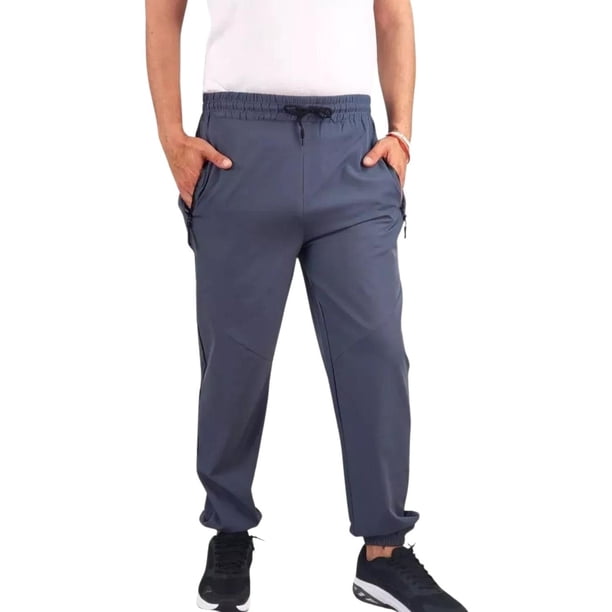 Jogger Deportivo Hombre Verano Secado Rápido 375