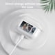 thumbnail image 4 of Perros Callejeros Bungou-theme AirPods Pro Earphone Case Compatible with Apple Devices Premium Flexible TPU theme Custom, 4 of 6
