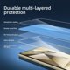 thumbnail image 5 of Protector de Pantalla NEW'C Samsung Galaxy S25 Ultra Paquete de 3, 5 of 8