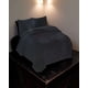 thumbnail image 3 of Cobertor Sherpa 2 Plazas 230x250cm Negro B19, 3 of 3