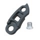 thumbnail image 5 of Bicicletas De Cola Gancho Suspensión Convertidor De Extensión Equipo De Accesorios Negro, 5 of 5