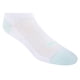 thumbnail image 2 of Calcetines para correr PUMA, 8 unidades, corte bajo, para mujer, blancos, 2 of 6