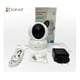 thumbnail image 3 of Camara Seguridad Wifi Interior H6c pro 2k Deteccion Ezviz Blanco, 3 of 3