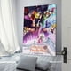 thumbnail image 3 of Los Siete Pecados Capitales Cuadro decorativo colgante - Arte de pared - Póster enmarcado - Decoración de pared - Regalos para familia, amigos y aficionados 40*60 cm, 3 of 6