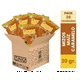 thumbnail image 1 of Galletas De Maiz Cobertura Sabor Caramelo 20grs., 1 of 3