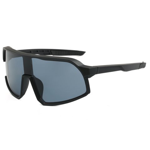 Polasup Gafas Lentes De Sol Gafas De Sol Grandes De Estilo Retro Para Exteriores