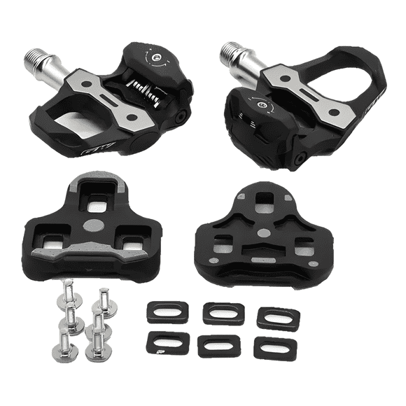 Pedales para bicicleta de ruta GW Zp-110 #7