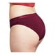 thumbnail image 2 of Calzón Menstrual Bikini Intenso Xxl Burdeo, 2 of 3
