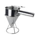 thumbnail image 2 of Dispensador De Masa, Embudo De Cocina, Dispensador Para Bolas De Takoyaki, Magdalenas, Panqueques, 2 of 5