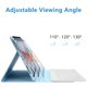 thumbnail image 3 of Funda con teclado TQQ para iPad Air de 13 pulgadas/iPad Pro de 12,9 pulgadas, 3 of 7