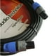 thumbnail image 2 of Cable Speakon-Speakon 15 metros Audiotechnica AT700-50, 2 of 2