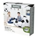 thumbnail image 3 of Sillon Inflable Pelota De Fútbol, 3 of 9