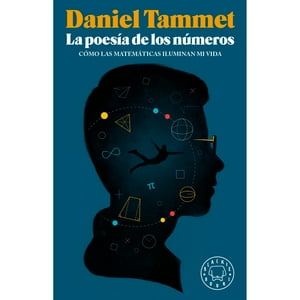 Blackie Books - Libro La Poesia De Los Numeros