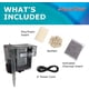 thumbnail image 3 of Filtro de pecera AquaClear 30 Power para acuarios de 40 a 110 litros, 3 of 7