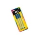thumbnail image 2 of Lápices Pasta 1.0 mm, Pack 3 Un Azul-Rojo-Negro, 2 of 2