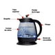 thumbnail image 4 of Hervidor Electrico 1700ml Vidrio Ut-Diamonds17, 4 of 5