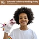 thumbnail image 4 of Marioneta de mano Unicornio de látex Yolococa, 4 of 7