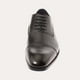 thumbnail image 3 of Zapato Negro Vía Franca, 3 of 5