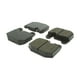 thumbnail image 3 of Pastillas Freno para auto BMW 320 1975-1984 Delantero, 3 of 5