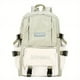 thumbnail image 5 of Stylish & Waterproof Nylon Backpack - Perfect for School, Travel & Commuting - Large Capacity & Lightweight, 5 of 5