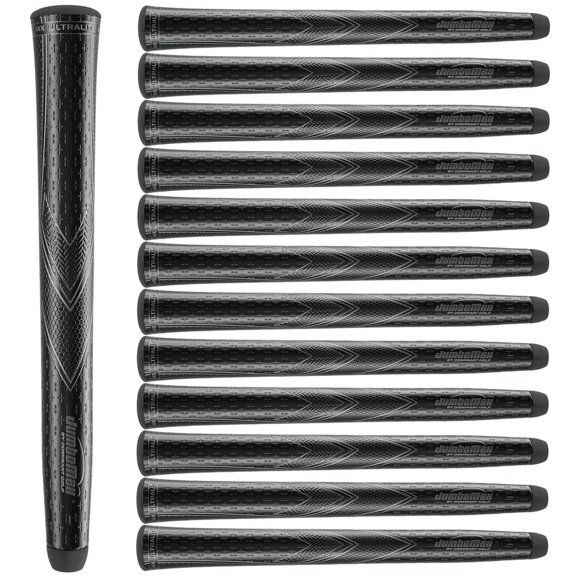 Empuñaduras de Golf JumboMax JMX Ultralite Pequeña (+1/4)