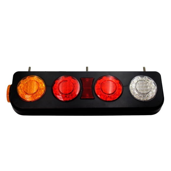 Señalera Led Izquierda 10 A 30 Volts